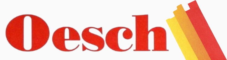 Oesch der Maler 